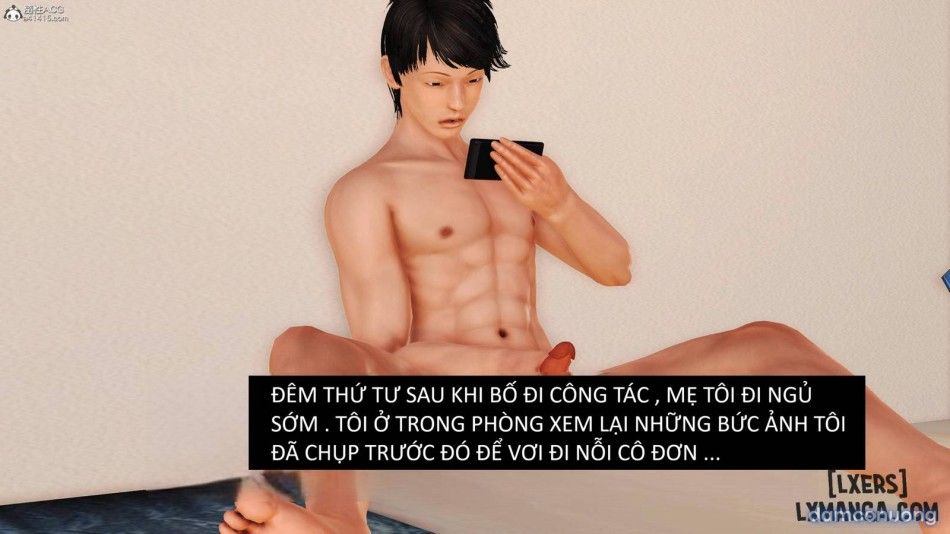 đọc truyện Người Mẹ Sa Ngã - Lưu Thư Vân Chương 1.3 ảnh 11 tại Thiên Thai Truyện