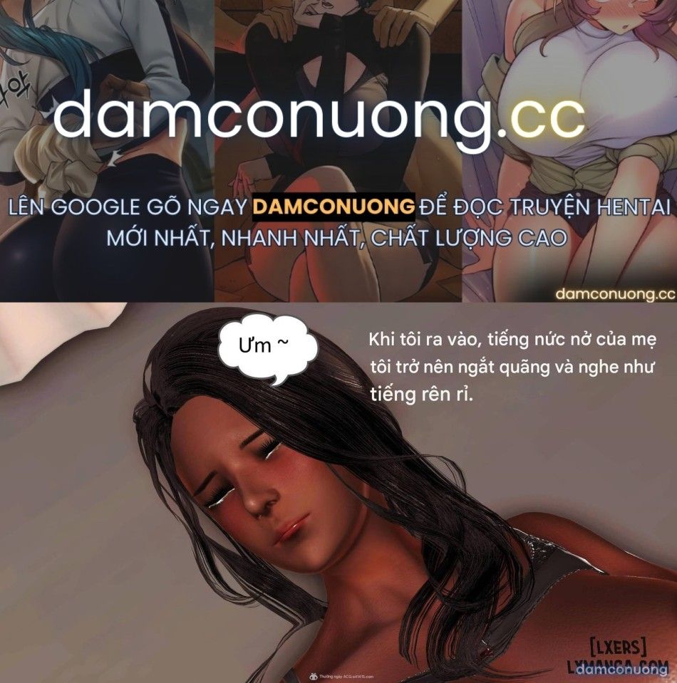 đọc truyện Người Mẹ Sa Ngã - Lưu Thư Vân Chương 1.4 ảnh 2 tại Thiên Thai Truyện