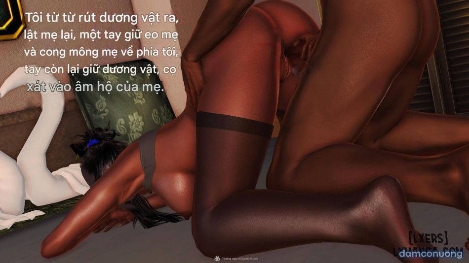 đọc truyện Người Mẹ Sa Ngã - Lưu Thư Vân Chương 1.4 ảnh 7 tại Thiên Thai Truyện