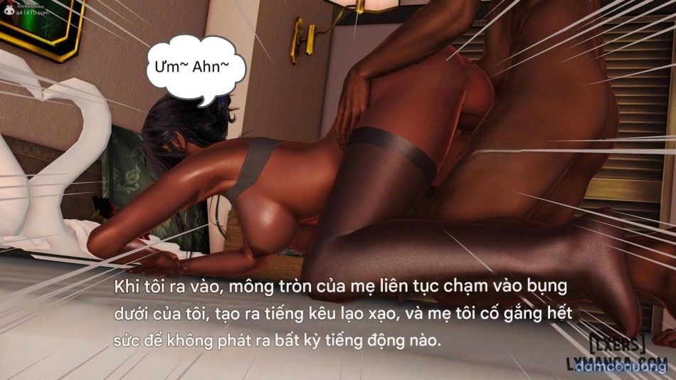 đọc truyện Người Mẹ Sa Ngã - Lưu Thư Vân Chương 1.4 ảnh 11 tại Thiên Thai Truyện