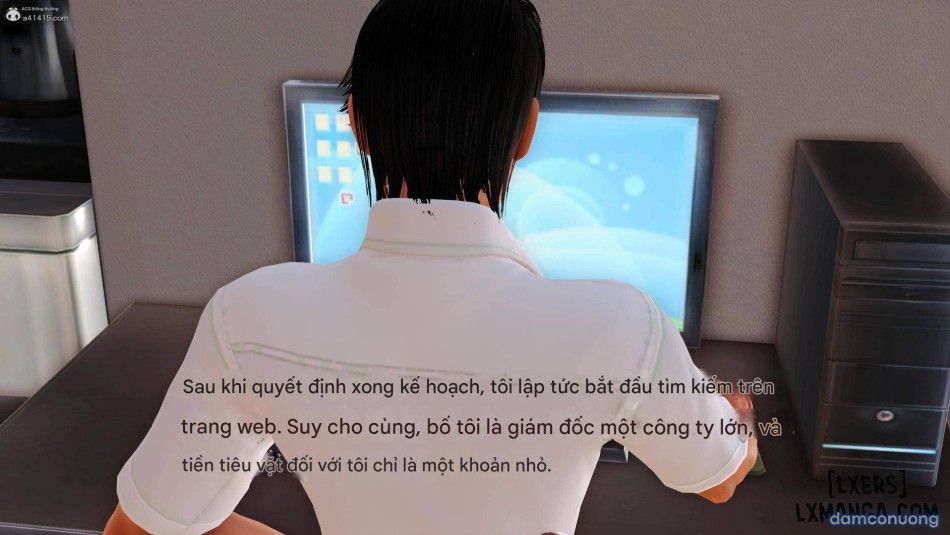 đọc truyện Người Mẹ Sa Ngã - Lưu Thư Vân Chương 2.1 ảnh 14 tại Thiên Thai Truyện