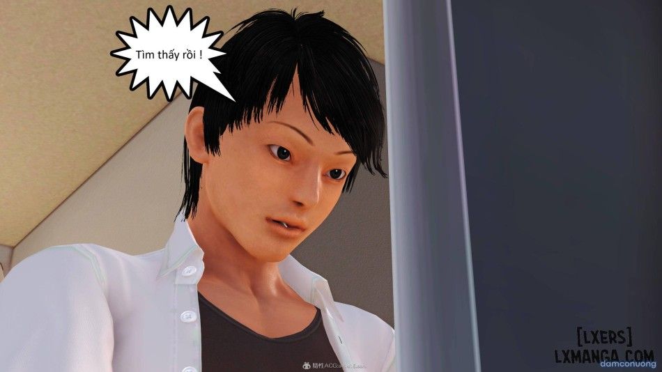 đọc truyện Người Mẹ Sa Ngã - Lưu Thư Vân Chương 2.1 ảnh 15 tại Thiên Thai Truyện