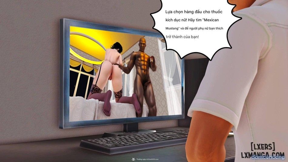 đọc truyện Người Mẹ Sa Ngã - Lưu Thư Vân Chương 2.1 ảnh 16 tại Thiên Thai Truyện