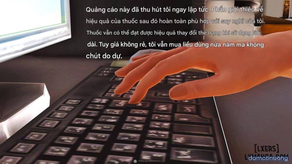 đọc truyện Người Mẹ Sa Ngã - Lưu Thư Vân Chương 2.1 ảnh 19 tại Thiên Thai Truyện