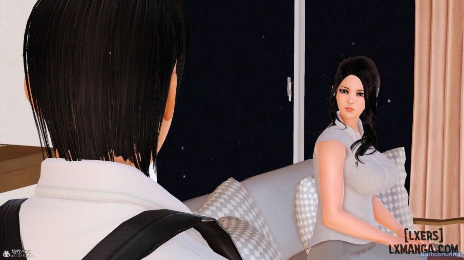 đọc truyện Người Mẹ Sa Ngã - Lưu Thư Vân Chương 2.1 ảnh 6 tại Thiên Thai Truyện