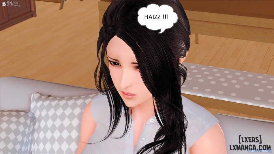 đọc truyện Người Mẹ Sa Ngã - Lưu Thư Vân Chương 2.1 ảnh 7 tại Thiên Thai Truyện