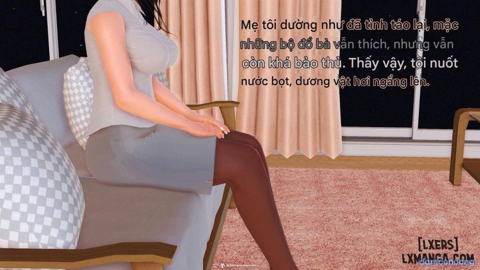 đọc truyện Người Mẹ Sa Ngã - Lưu Thư Vân Chương 2.1 ảnh 8 tại Thiên Thai Truyện