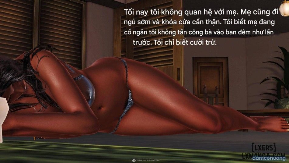 đọc truyện Người Mẹ Sa Ngã - Lưu Thư Vân Chương 2.1 ảnh 10 tại Thiên Thai Truyện