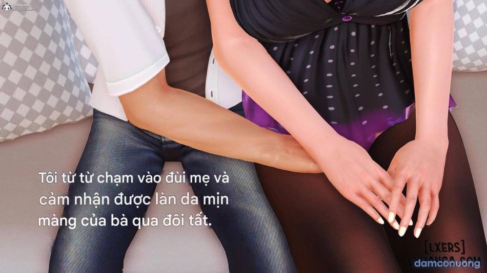 đọc truyện Người Mẹ Sa Ngã - Lưu Thư Vân Chương 2.2 ảnh 3 tại Thiên Thai Truyện