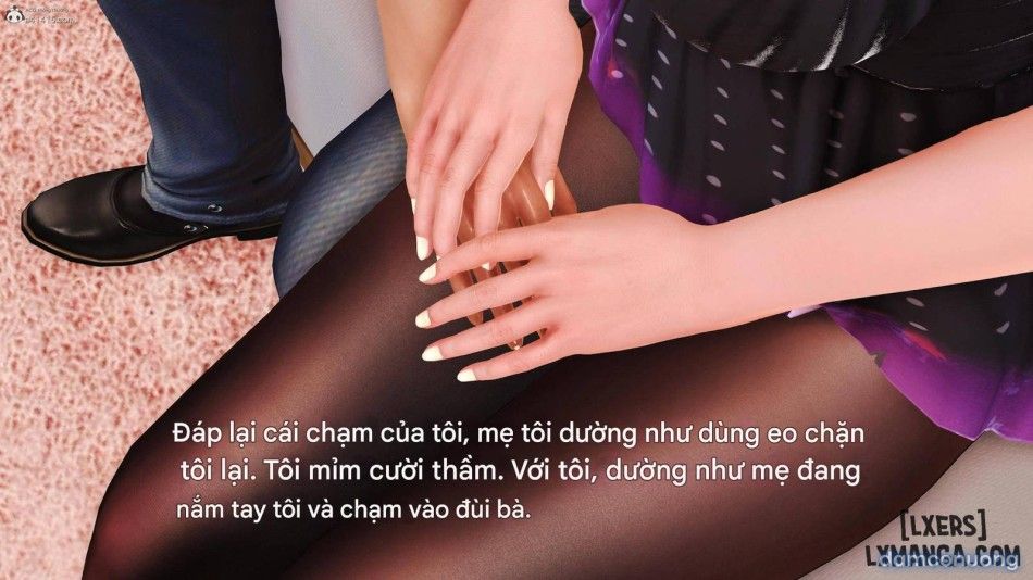 đọc truyện Người Mẹ Sa Ngã - Lưu Thư Vân Chương 2.2 ảnh 4 tại Thiên Thai Truyện