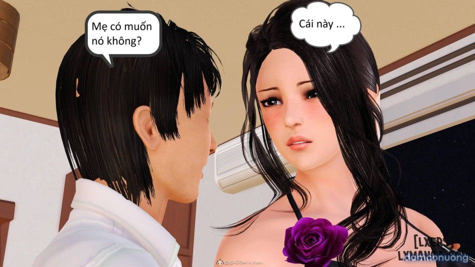 đọc truyện Người Mẹ Sa Ngã - Lưu Thư Vân Chương 2.2 ảnh 7 tại Thiên Thai Truyện