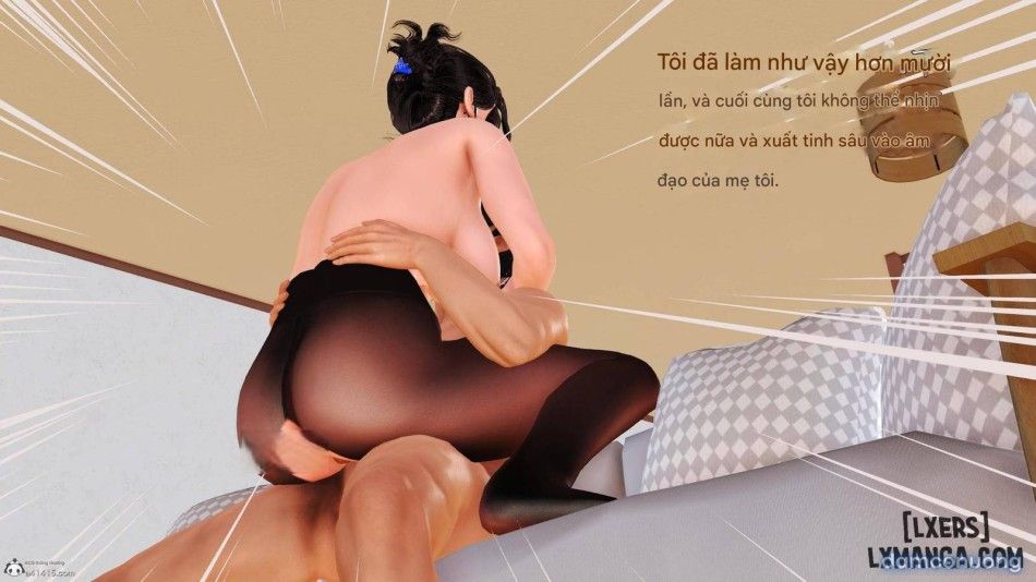 đọc truyện Người Mẹ Sa Ngã - Lưu Thư Vân Chương 2.3 ảnh 10 tại Thiên Thai Truyện
