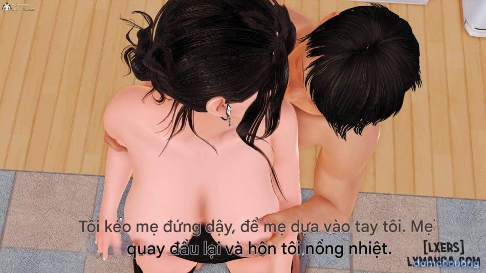 đọc truyện Người Mẹ Sa Ngã - Lưu Thư Vân Chương 2.4 ảnh 22 tại Thiên Thai Truyện