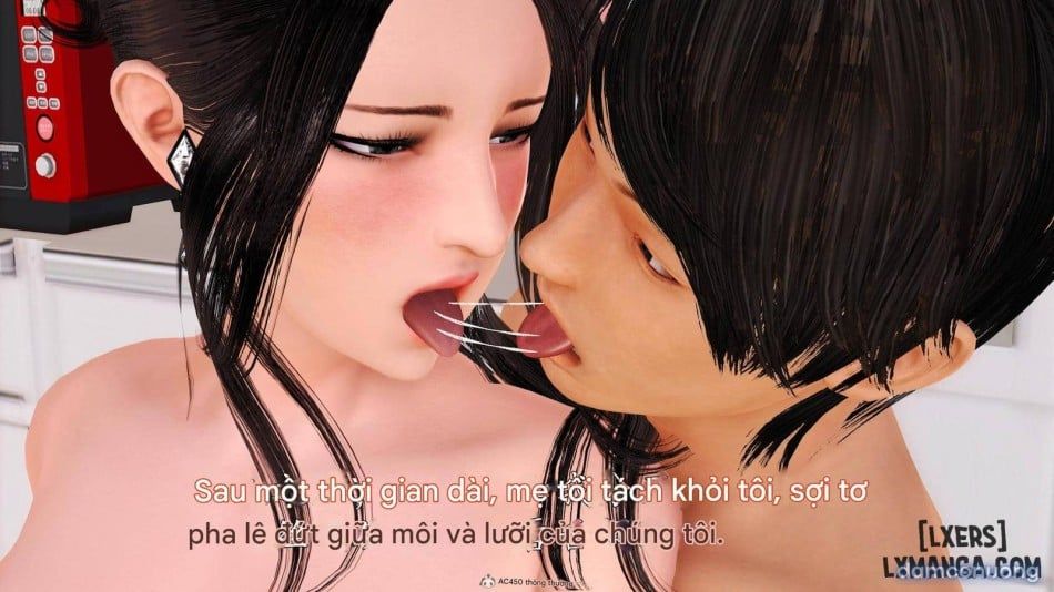 đọc truyện Người Mẹ Sa Ngã - Lưu Thư Vân Chương 2.4 ảnh 23 tại Thiên Thai Truyện