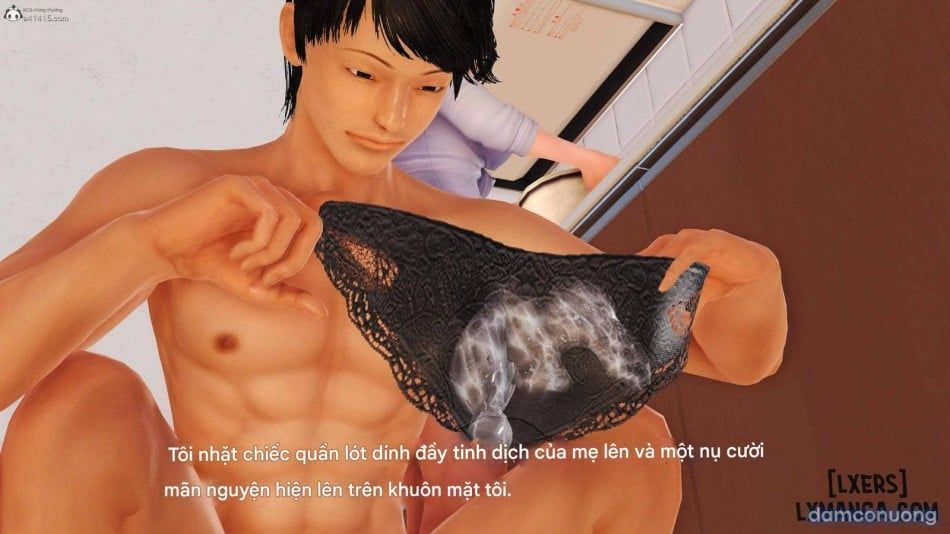 đọc truyện Người Mẹ Sa Ngã - Lưu Thư Vân Chương 2.4 ảnh 33 tại Thiên Thai Truyện