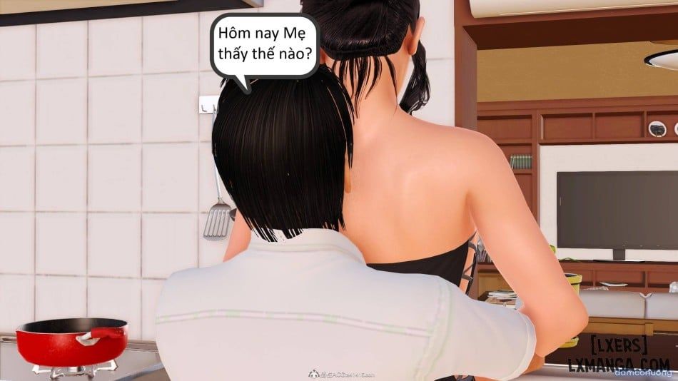 đọc truyện Người Mẹ Sa Ngã - Lưu Thư Vân Chương 3.1 ảnh 16 tại Thiên Thai Truyện