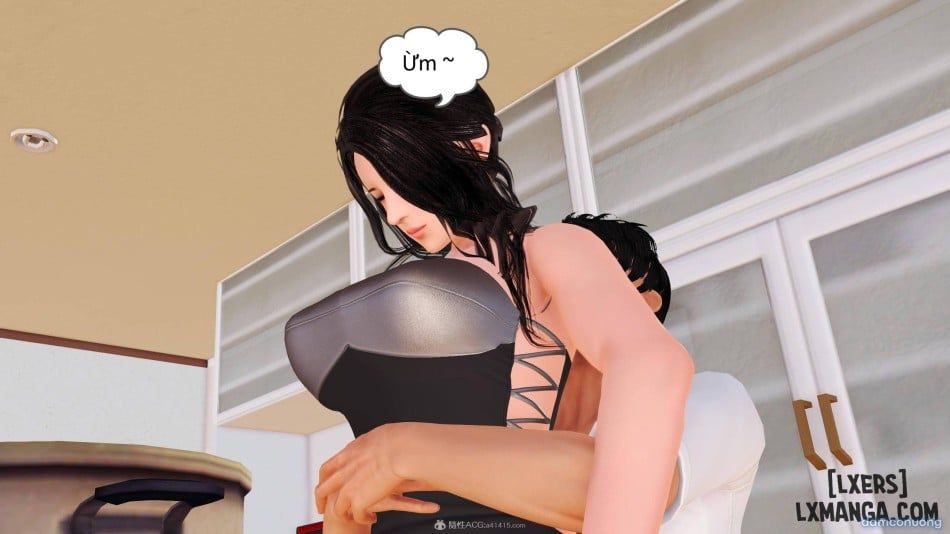 đọc truyện Người Mẹ Sa Ngã - Lưu Thư Vân Chương 3.1 ảnh 17 tại Thiên Thai Truyện