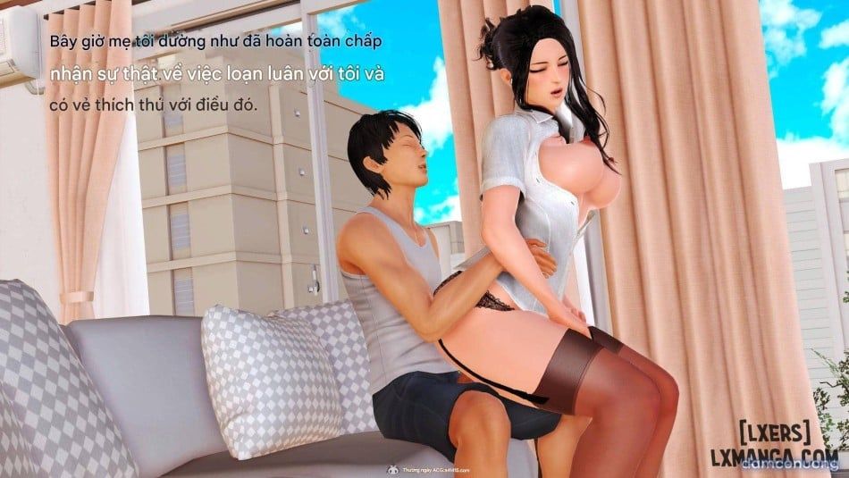 đọc truyện Người Mẹ Sa Ngã - Lưu Thư Vân Chương 3.1 ảnh 7 tại Thiên Thai Truyện