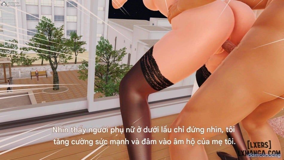 đọc truyện Người Mẹ Sa Ngã - Lưu Thư Vân Chương 3.2 ảnh 15 tại Thiên Thai Truyện