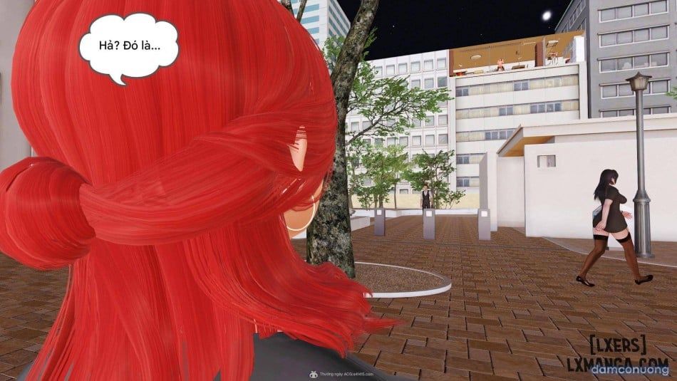 đọc truyện Người Mẹ Sa Ngã - Lưu Thư Vân Chương 3.2 ảnh 5 tại Thiên Thai Truyện