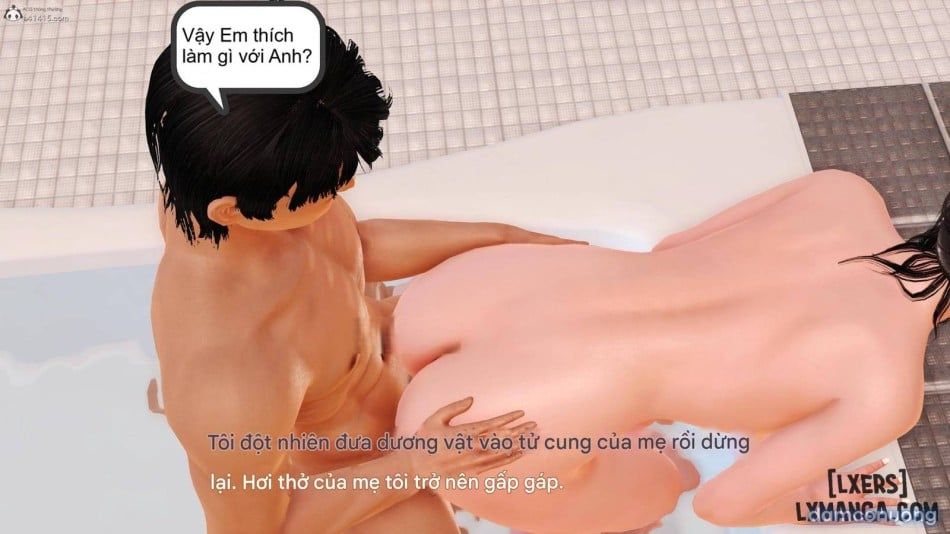 đọc truyện Người Mẹ Sa Ngã - Lưu Thư Vân Chương 3.3 ảnh 17 tại Thiên Thai Truyện