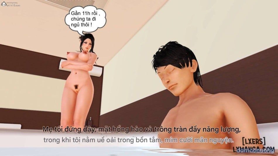 đọc truyện Người Mẹ Sa Ngã - Lưu Thư Vân Chương 3.3 ảnh 26 tại Thiên Thai Truyện