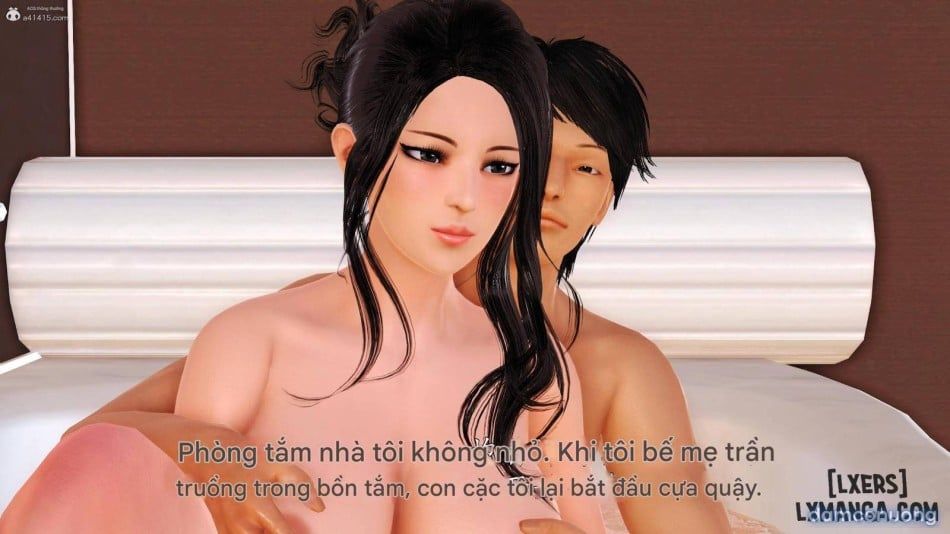 đọc truyện Người Mẹ Sa Ngã - Lưu Thư Vân Chương 3.3 ảnh 7 tại Thiên Thai Truyện