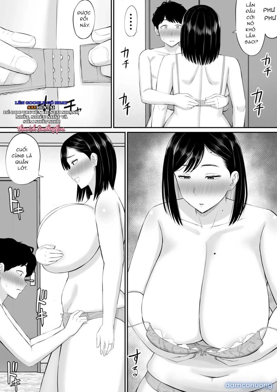 đọc truyện Người Mẹ Tận Tâm Tự Nguyện Chiều Chuộng Bạn Trai Của Con Gái Theo Lời Cầu Xin Của Anh Ta Chương 1 ảnh 15 tại Thiên Thai Truyện