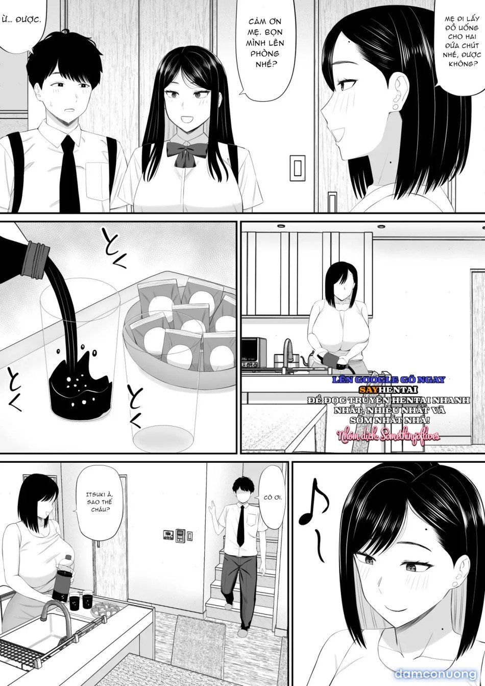 đọc truyện Người Mẹ Tận Tâm Tự Nguyện Chiều Chuộng Bạn Trai Của Con Gái Theo Lời Cầu Xin Của Anh Ta Chương 1 ảnh 5 tại Thiên Thai Truyện