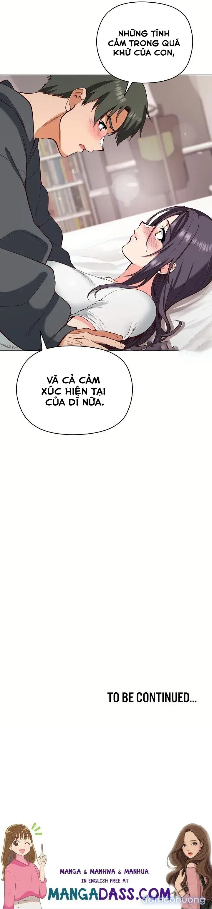đọc truyện Người Mẹ Tuyệt Mỹ Chương 4 ảnh 8 tại Thiên Thai Truyện