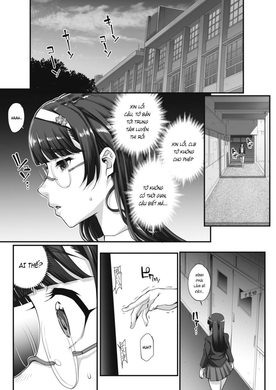 Người Mê Văn Chương Chương 1.2 page 4 - Giả Dược