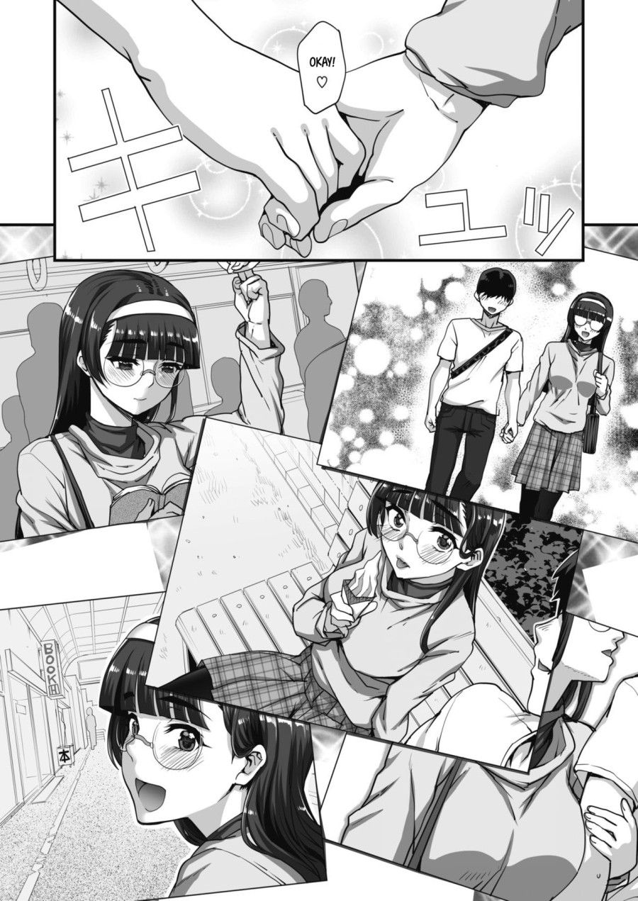 Người Mê Văn Chương Chương 4 page 4 - Giả Dược