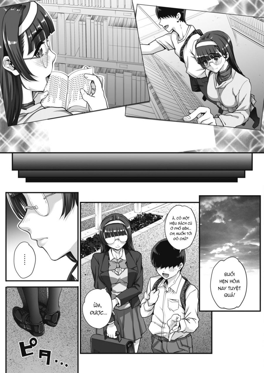 Người Mê Văn Chương Chương 4 page 5 - Giả Dược
