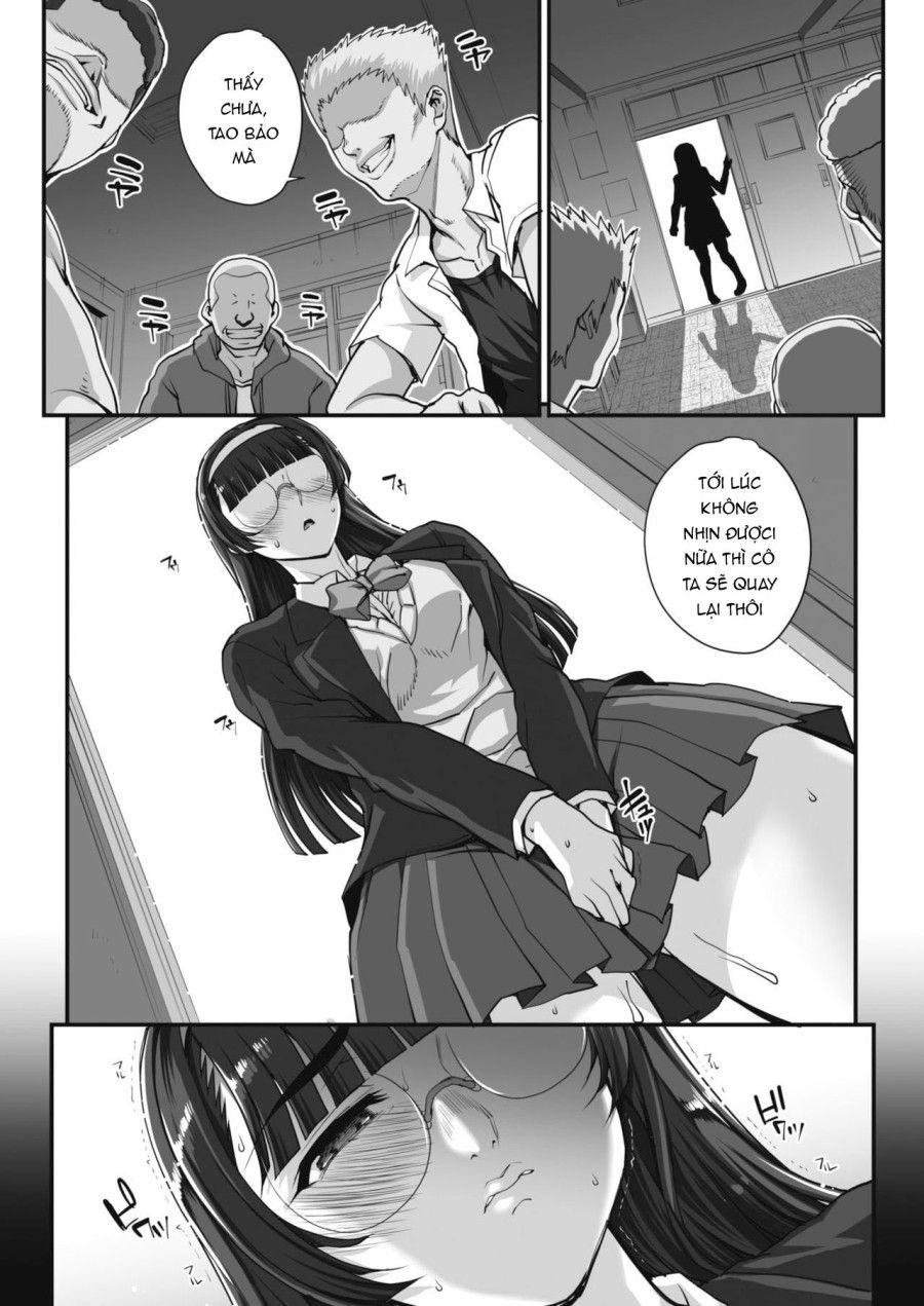 Người Mê Văn Chương Chương 4 page 8 - Giả Dược