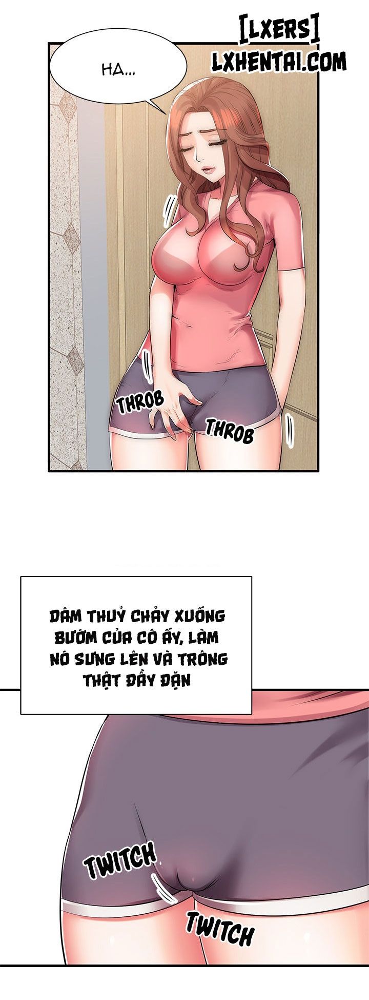 đọc truyện Người Mẹ Xấu Xa Chương 1 ảnh 14 tại Thiên Thai Truyện