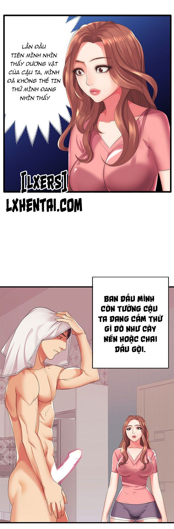 đọc truyện Người Mẹ Xấu Xa Chương 1 ảnh 5 tại Thiên Thai Truyện