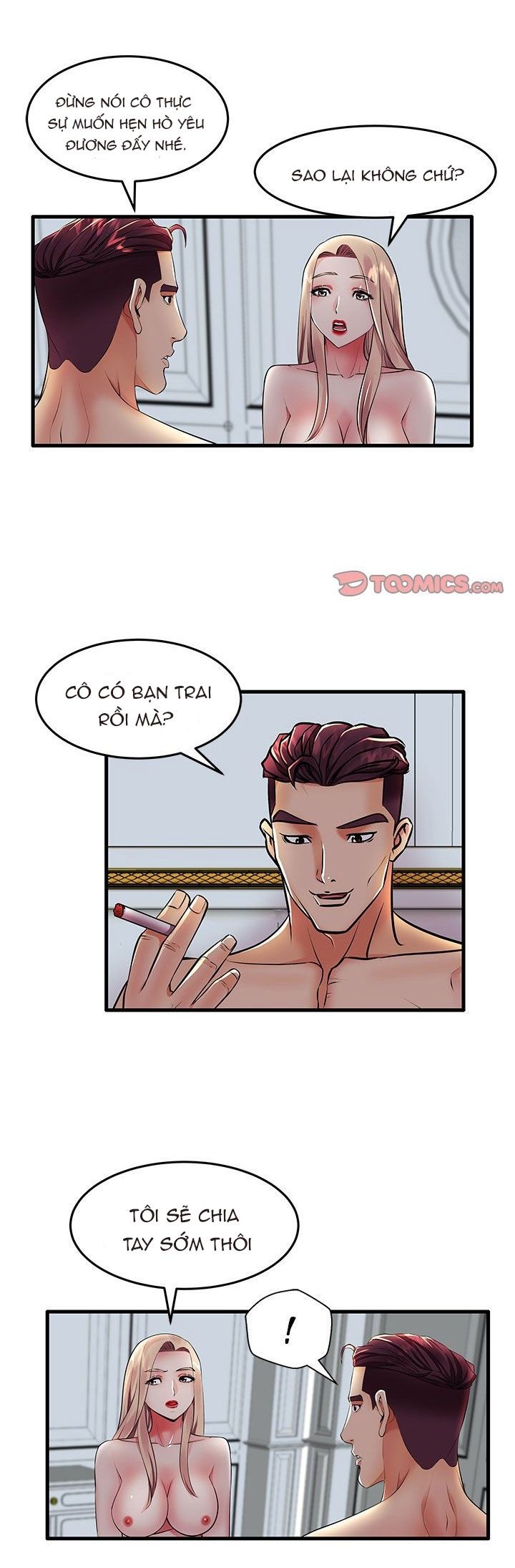 đọc truyện Người Mẹ Xấu Xa Chương 10 ảnh 29 tại Thiên Thai Truyện
