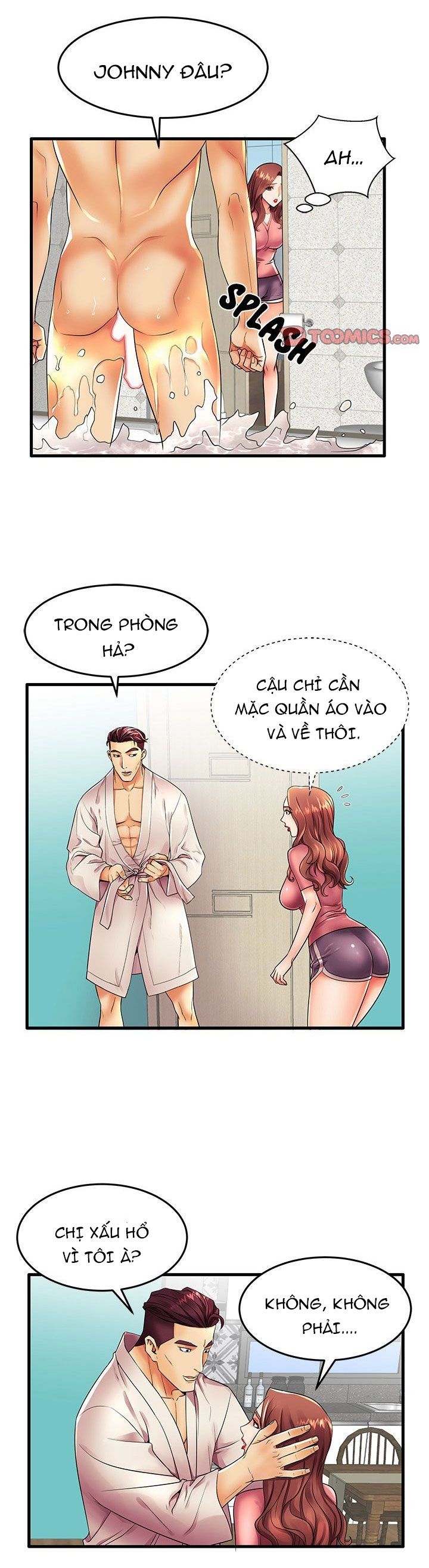 đọc truyện Người Mẹ Xấu Xa Chương 13 ảnh 30 tại Thiên Thai Truyện