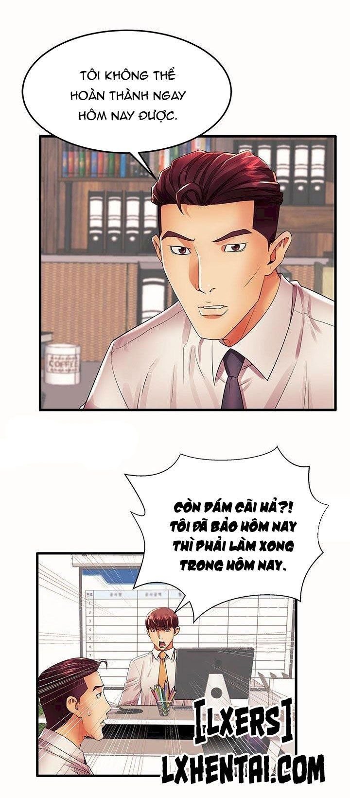 đọc truyện Người Mẹ Xấu Xa Chương 15 ảnh 22 tại Thiên Thai Truyện