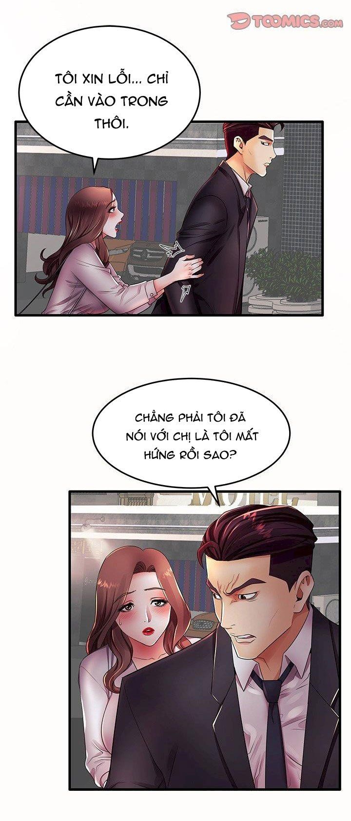 đọc truyện Người Mẹ Xấu Xa Chương 15 ảnh 33 tại Thiên Thai Truyện