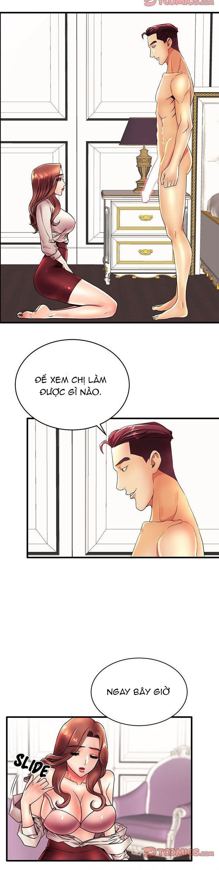 đọc truyện Người Mẹ Xấu Xa Chương 16 ảnh 15 tại Thiên Thai Truyện