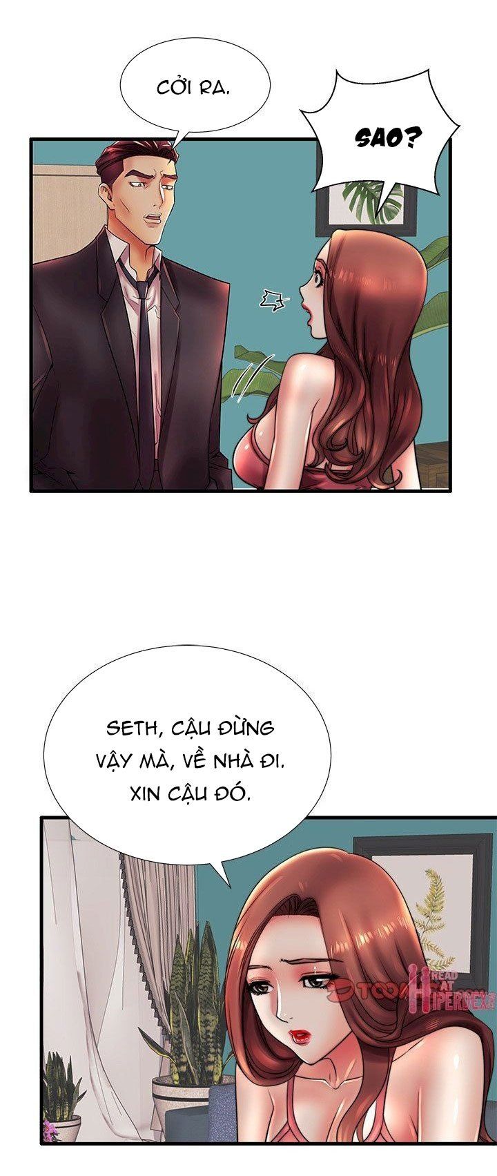 đọc truyện Người Mẹ Xấu Xa Chương 17 ảnh 29 tại Thiên Thai Truyện