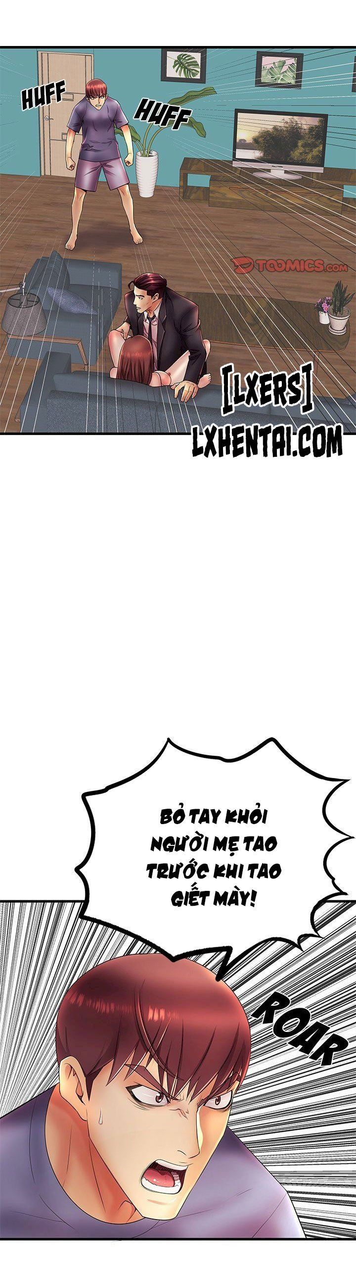 đọc truyện Người Mẹ Xấu Xa Chương 17 ảnh 34 tại Thiên Thai Truyện