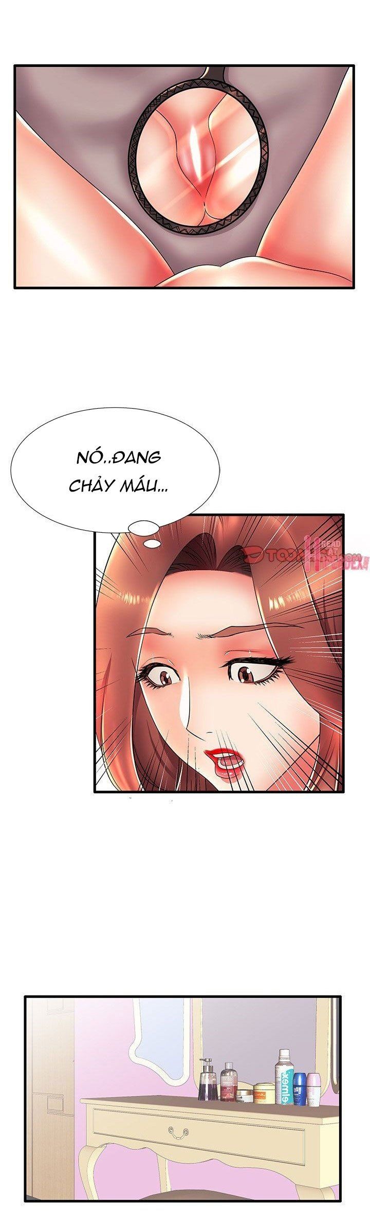 đọc truyện Người Mẹ Xấu Xa Chương 17 ảnh 5 tại Thiên Thai Truyện