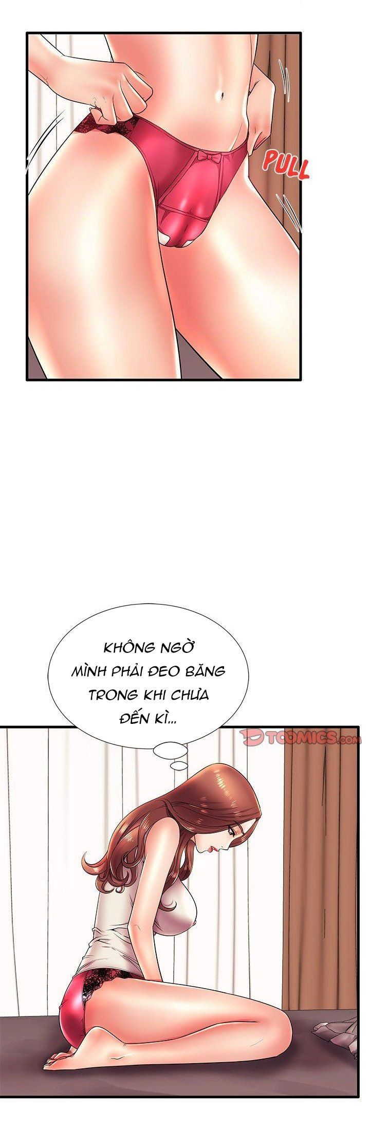 đọc truyện Người Mẹ Xấu Xa Chương 17 ảnh 8 tại Thiên Thai Truyện