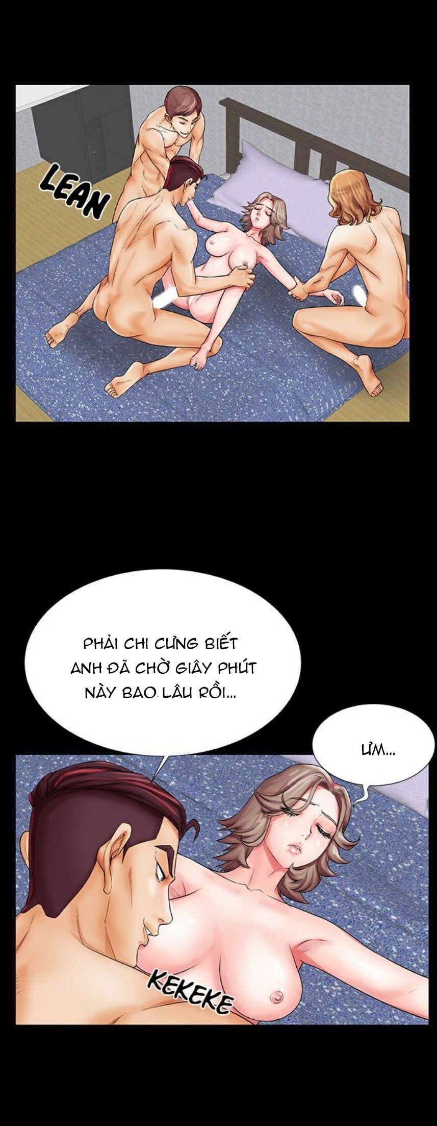 đọc truyện Người Mẹ Xấu Xa Chương 19 ảnh 32 tại Thiên Thai Truyện