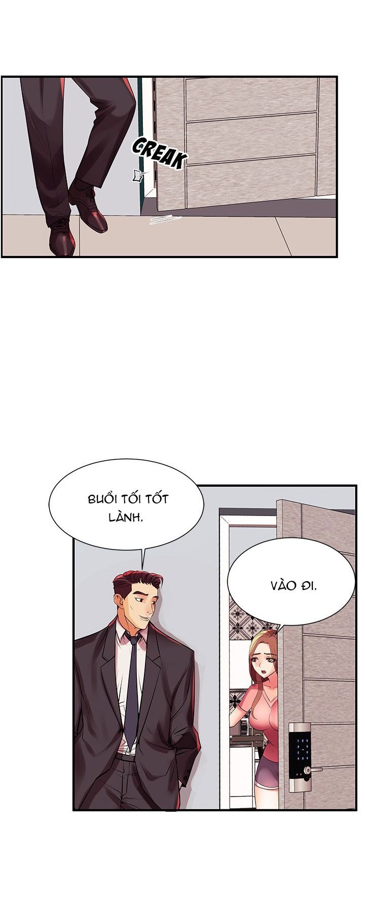 đọc truyện Người Mẹ Xấu Xa Chương 2 ảnh 12 tại Thiên Thai Truyện