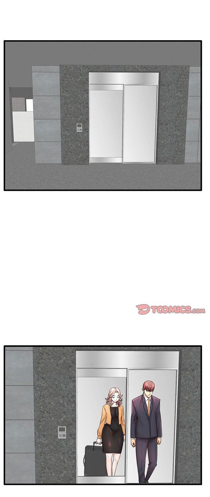 đọc truyện Người Mẹ Xấu Xa Chương 20 ảnh 12 tại Thiên Thai Truyện