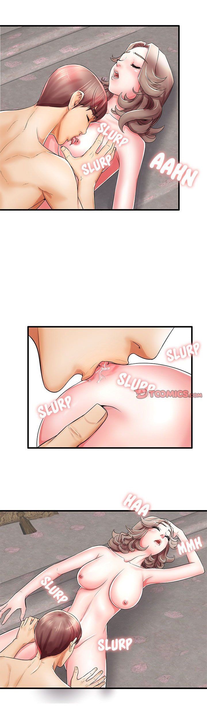 đọc truyện Người Mẹ Xấu Xa Chương 20 ảnh 18 tại Thiên Thai Truyện