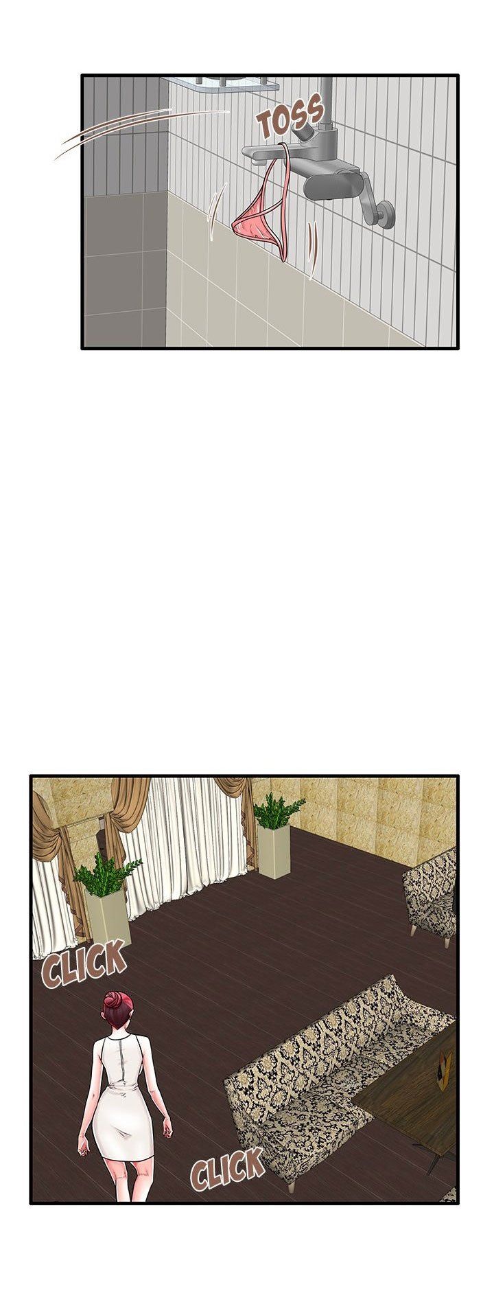 đọc truyện Người Mẹ Xấu Xa Chương 21 ảnh 17 tại Thiên Thai Truyện